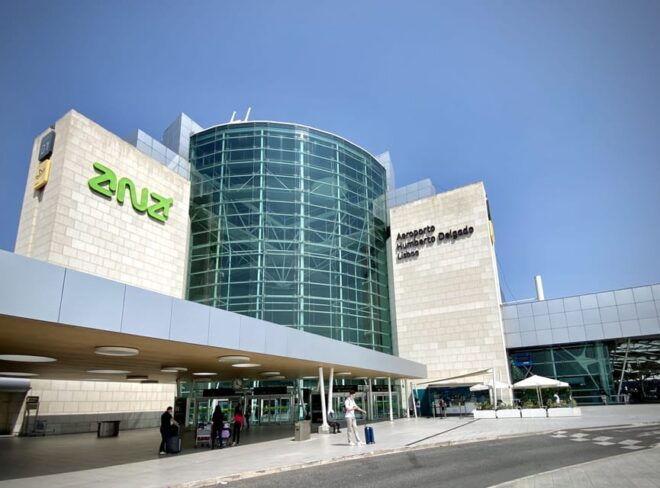 Lisbon: Private Transfer To/From Lisbon Airport - Pricing and Booking