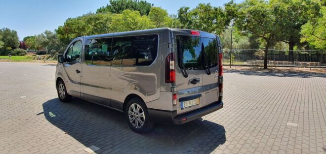 Lisbon: Private Transfer To/From Lisbon Airport - Benefits of Booking