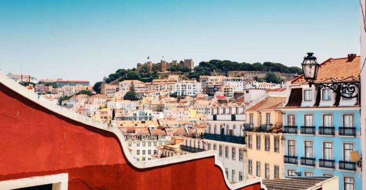 Lisbon Private Transfer to Porto 1-Way Transfer Max 6 Person - Booking Details