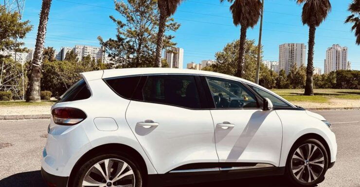 Lisbon Private Transfer to Porto - Transfer Duration and Starting Times