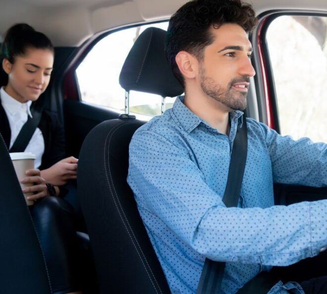 Lisbon: Private Transfer to Seville - Full Description and Inclusions