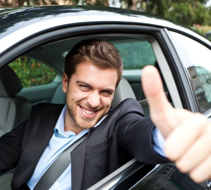 Lisbon: Private Transfer to Seville - Pricing and Booking Details