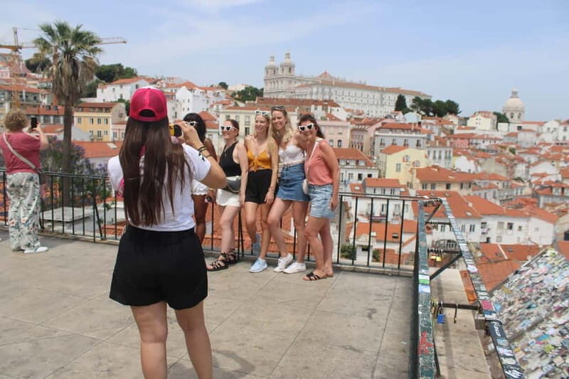Lisbon : Private Trip by Electric Quad & Tuk Tuk - Why You’ll Love the Lisbon Electric Quad & Tuk Tuk Tour
