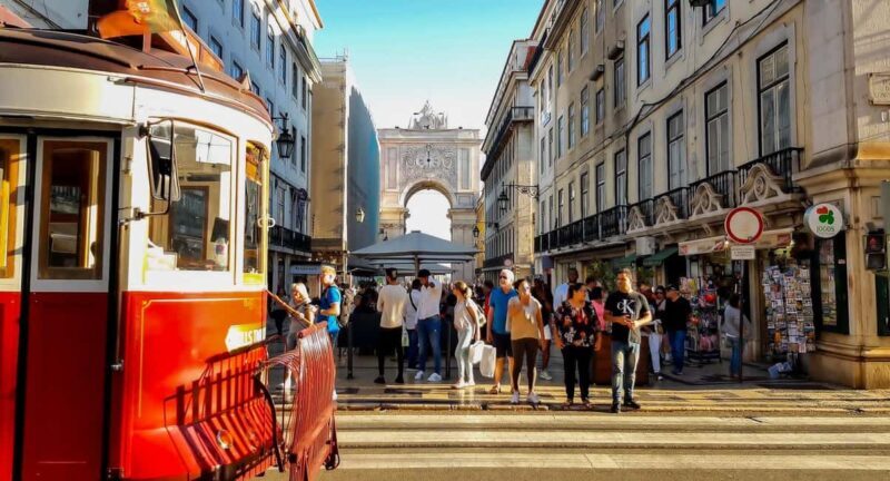 Lisbon: Private Tuk-Tuk City Tour - FAQ  