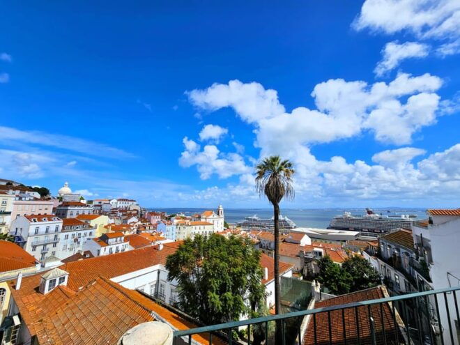 Lisbon: Private Tuk-Tuk City Tour - Customer Experience