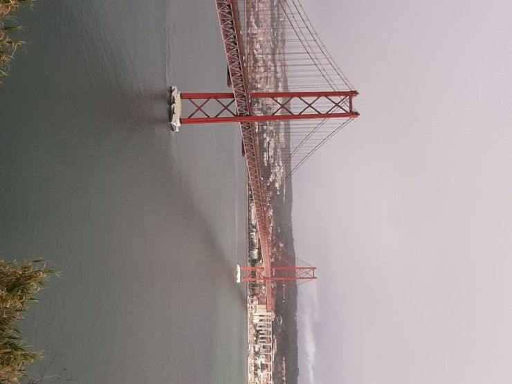 Lisbon: Private Tuk Tuk Tour Christ the King & Abril Bridge - Tour Information