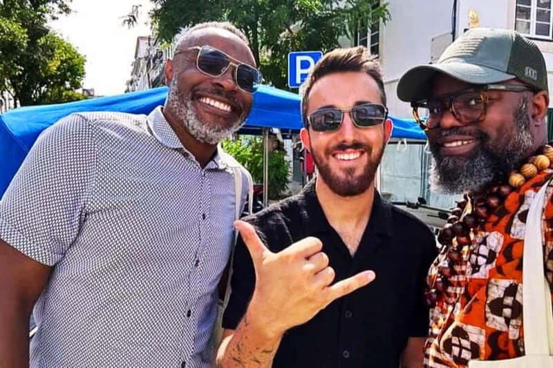 Lisbon: Private Tuk-Tuk Tour with Local Guide - The Sum Up