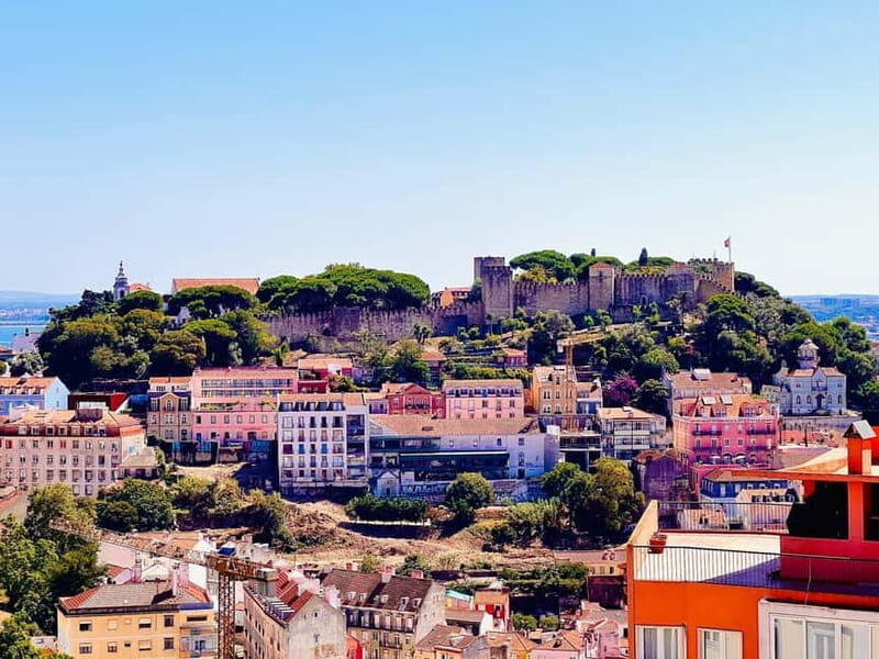 Lisbon: Private Tuk Tuk Tour with Polaroid Photos - Final Thoughts