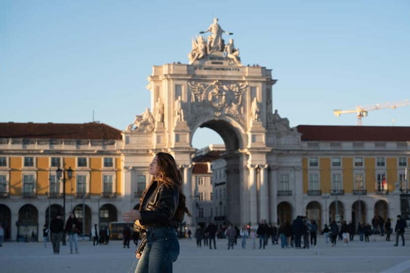 Lisbon: Private Tuk Tuk Tour with Professional Guide - Who Will Love This Tour?
