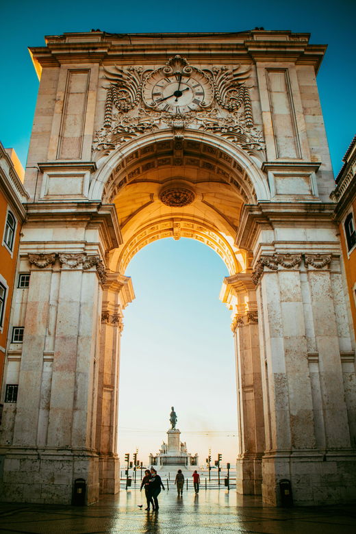 Lisbon: Private TukTuk Tour - Good To Know