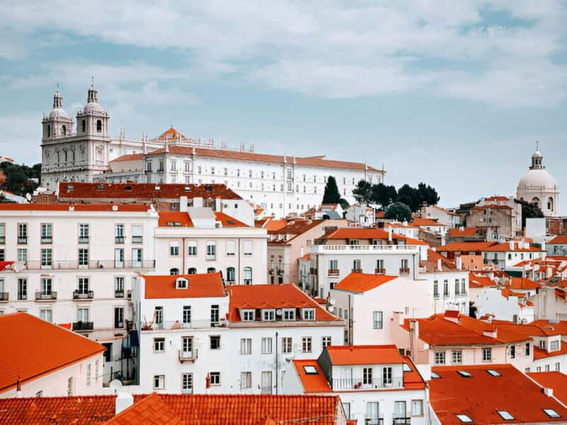 Lisbon: Private TukTuk Tour with Alfama, Baixa, and Belém - Why opt for a tuk-tuk tour in Lisbon?