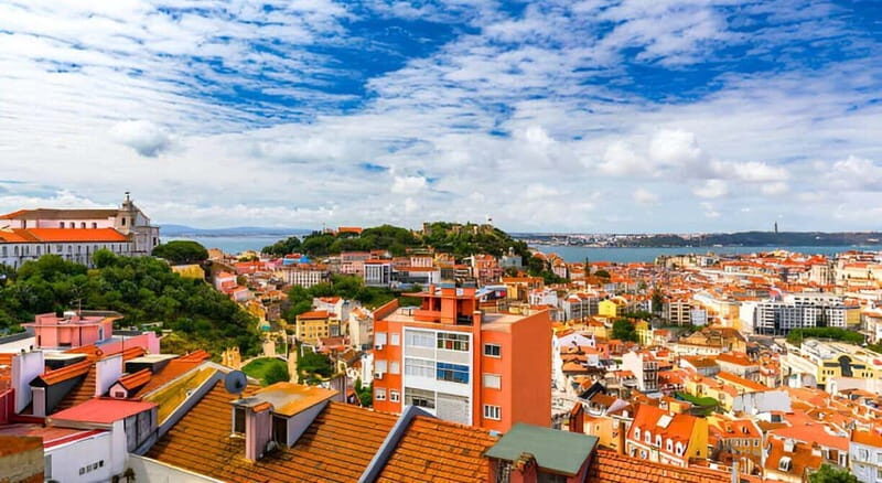 Lisbon: Private TukTuk Tour with Alfama, Baixa, and Belém - What makes this tour special?