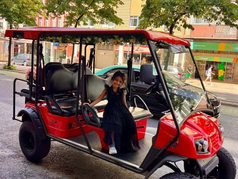 Lisbon: Private TukTuk Tour with Alfama, Baixa, and Belém - What about the logistics?