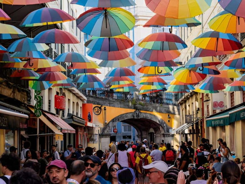 Lisbon: Private TukTuk Tour with Alfama, Baixa, and Belém - Who would love this tour?