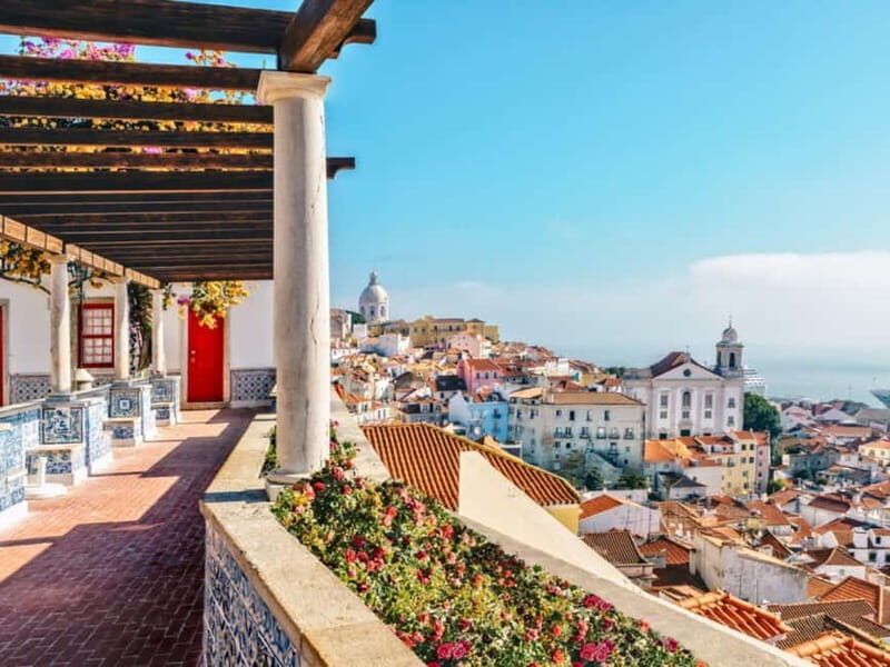 Lisbon: Private TukTuk Tour with Alfama, Baixa, and Belém - Who is it best for?