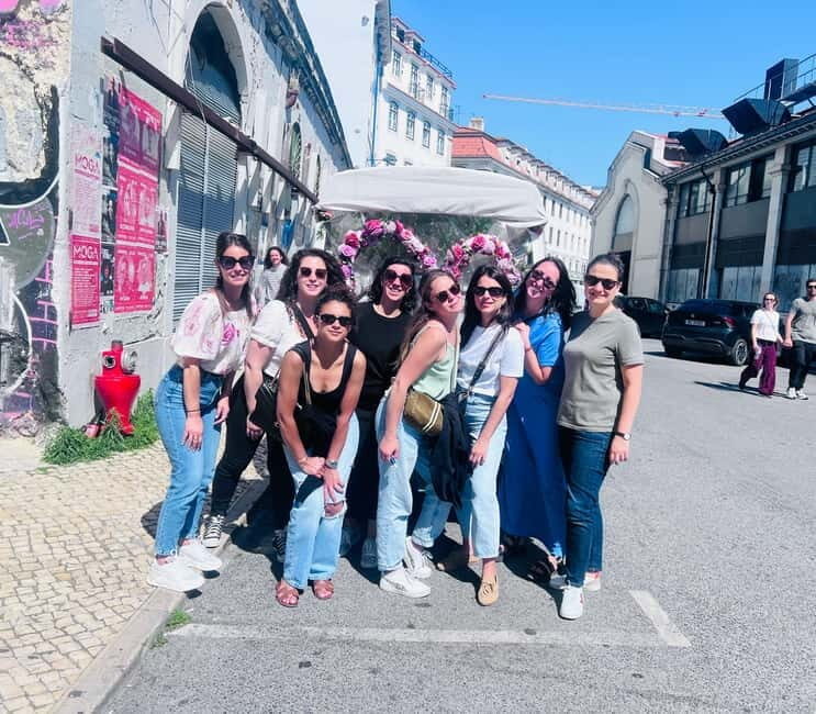 Lisbon: Private Tuktuk Tour with History & Music - The Sum Up: Is It Worth It?