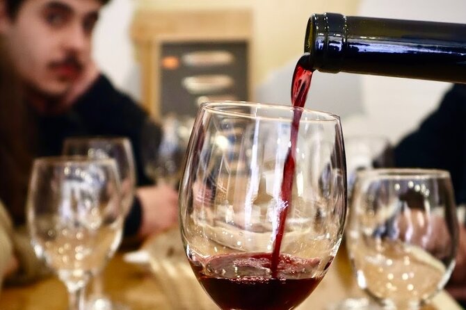 Lisbon Private Walking Food Tour With Secret Food Tours - Pass by Iconic Landmarks