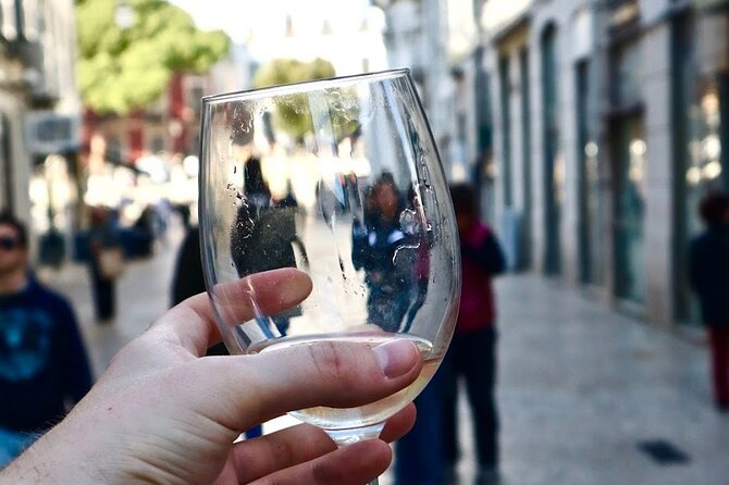 Lisbon Private Walking Food Tour With Secret Food Tours - Important Information for Travelers