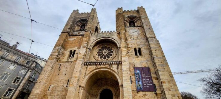 Lisbon: Private Walking Tour - Cancellation Policy