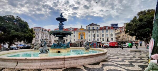 Lisbon: Private Walking Tour - Price and Duration