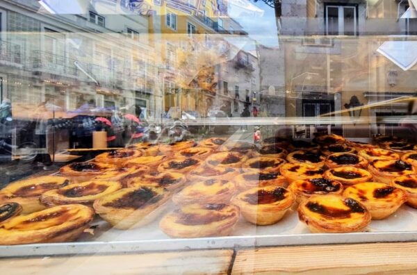 Lisbon: Private Walking Tour - Languages and Cancellation Policy