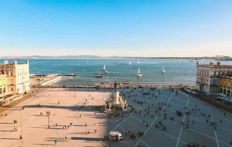 Lisbon: Private walking tour - Good To Know