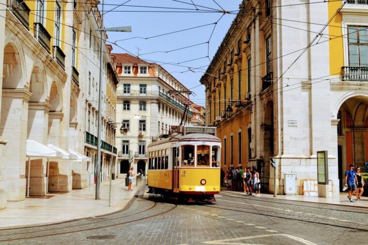Lisbon: Private walking tour - The Practical Details: What You Need to Know