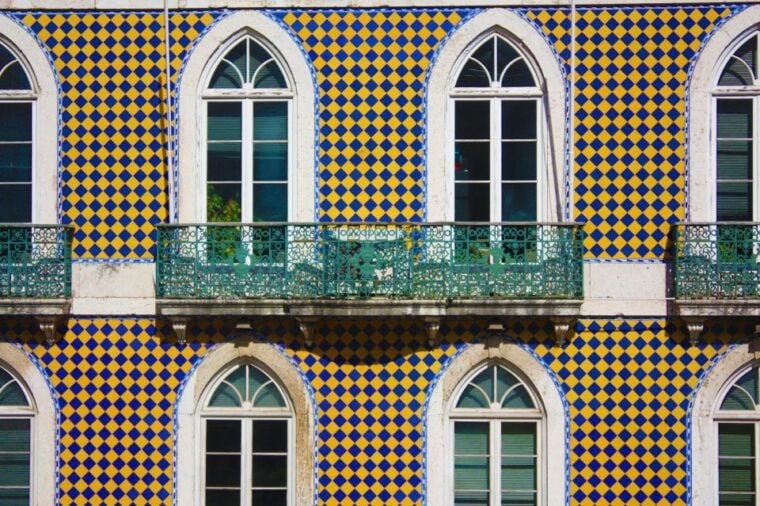 Lisbon: Private walking tour - Who Should Book This Tour?