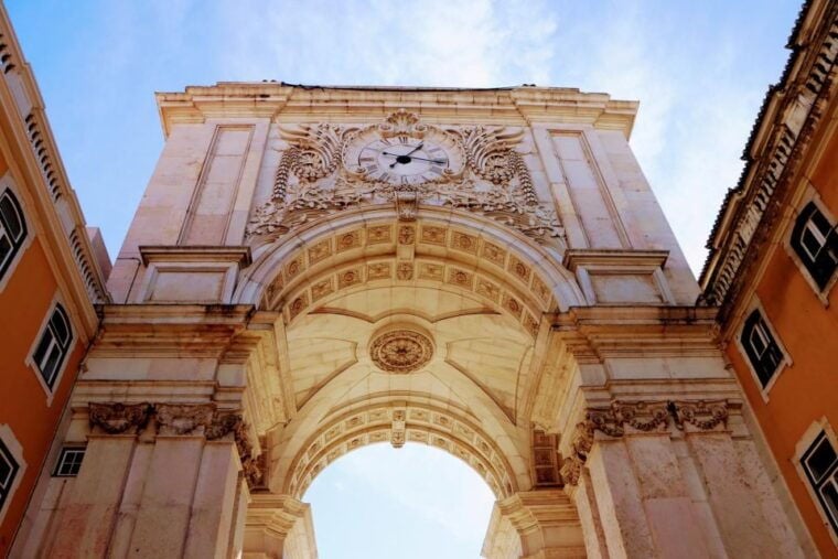 Lisbon: Private walking tour - Final Thoughts