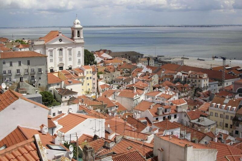 Lisbon: Private Walking Tour with a Local Guide - Good To Know