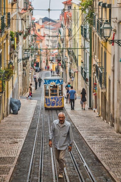 Lisbon: Private Walking Tour with a Local Guide - Is This Tour Right for You?