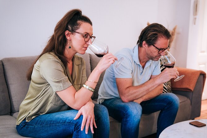 Lisbon Private Wine Tasting Experience - Accessibility and Transportation