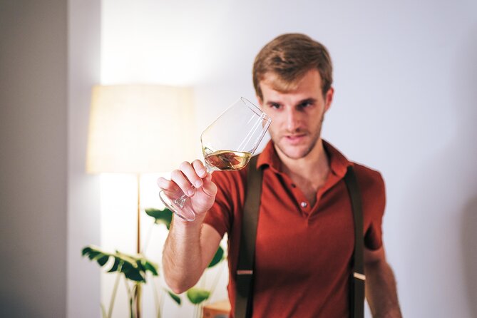 Lisbon Private Wine Tasting Experience - Cancellation Policy and Refunds