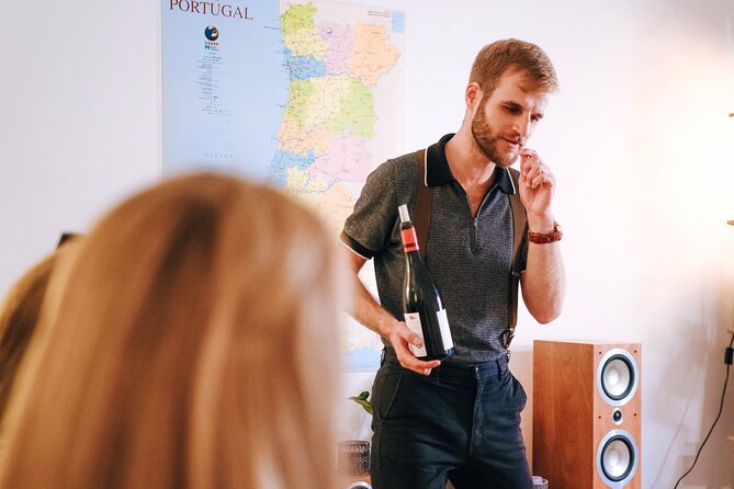 Lisbon Private Wine Tasting Experience - Reviews and Ratings