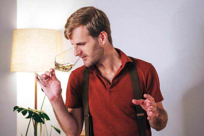 Lisbon Private Wine Tasting Experience - Pricing and Terms