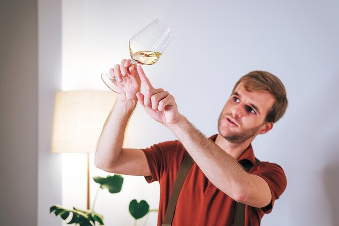 Lisbon Private Wine Tasting Experience - Common Questions