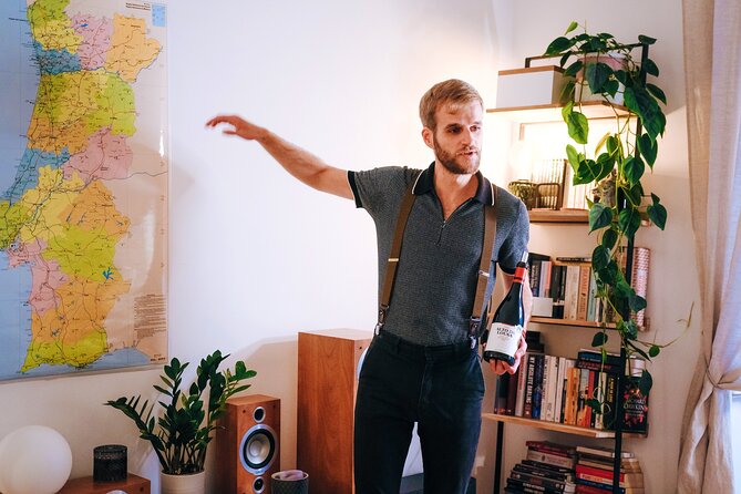 Lisbon Private Wine Tasting Experience - The Sum Up