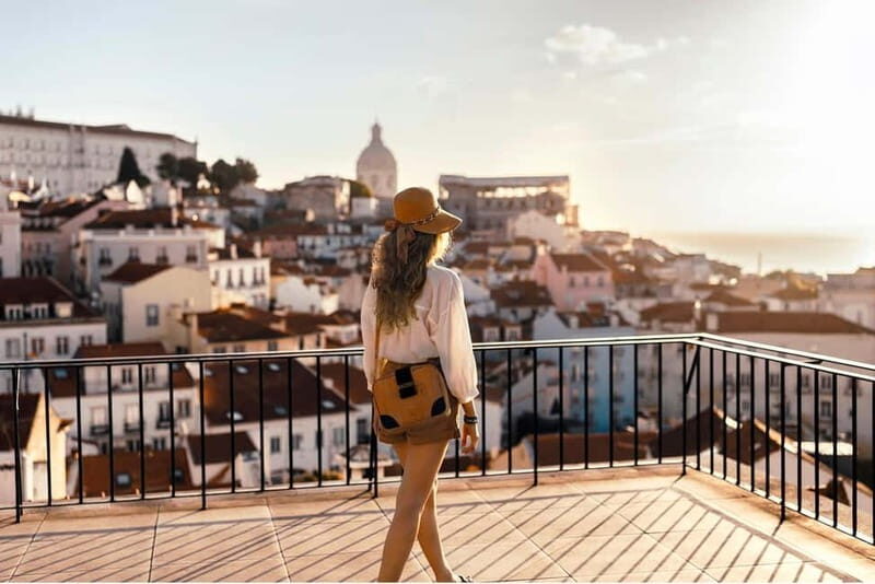 Lisbon: Priver Guided Tuk Tuk Tour With Hotel Pickup - Frequently Asked Questions