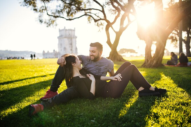Lisbon : Professional Photoshoot at Belem Tower - Benefits of Professional Photoshoot