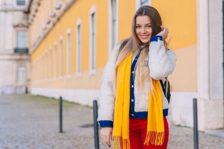 Lisbon: Professional Photoshoot at Praça Do Comercio - Booking Details