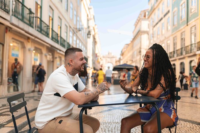 Lisbon Professional Photoshoot - Booking Information