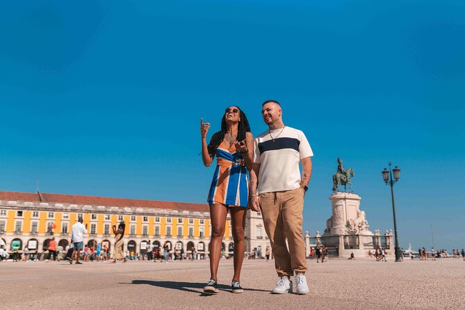 Lisbon Professional Photoshoot - Frequently Asked Questions