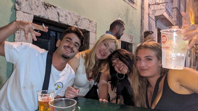 Lisbon Pub-Crawl: Unlimited Beer/Sangria and VIP Club Entry - Important Information