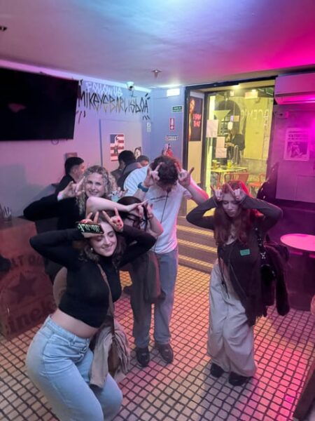 Lisbon Pub-Crawl: Unlimited Beer/Sangria and VIP Club Entry - Tips for a Great Experience