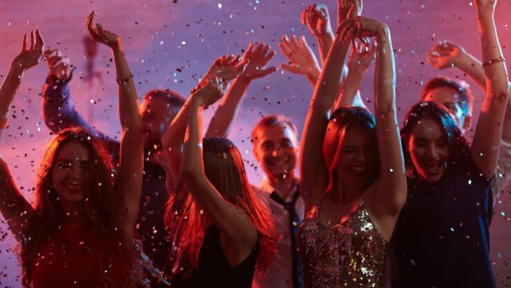 Lisbon: Pub Crawl Walking Tour With Shots and Drinking Games - Activity Inclusions