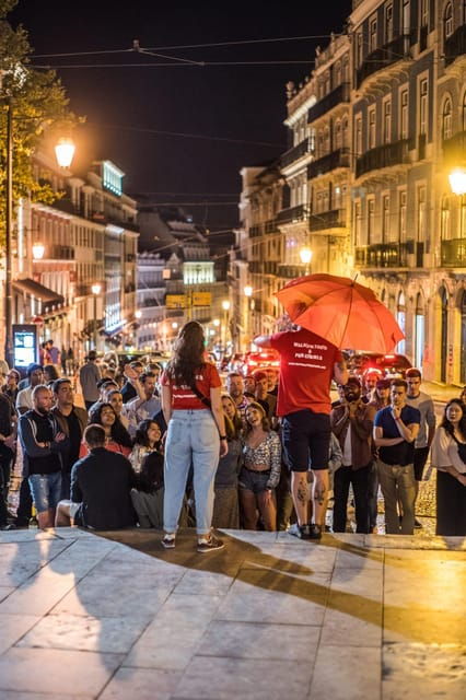 Lisbon: Pub Crawl with Open Bar and VIP Club Entry - Final Thoughts