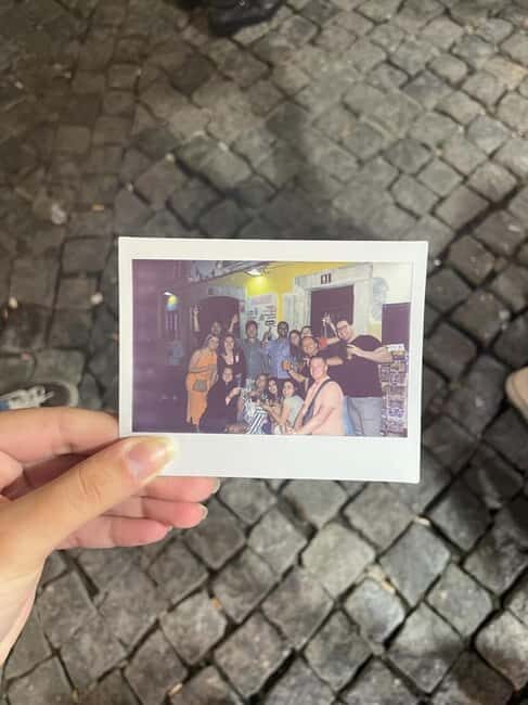 Lisbon: Pub Crawl with Open Bar (Premium Upgrade Available) - Value for Money and Practical Aspects  