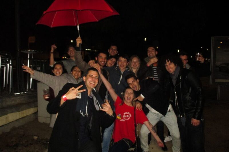 Lisbon: Pub Crawl with Open Bar (Premium Upgrade Available) - Frequently Asked Questions  