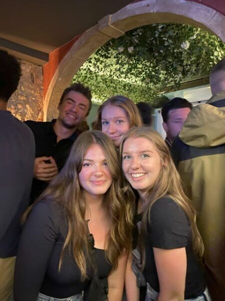 Lisbon: Pub Crawl With Unlimited Drinks With VIP Club Entry - Frequently Asked Questions