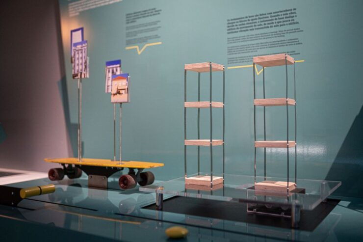 Lisbon: "Quake - Lisbon Earthquake Centre" Entry Ticket - Experience Highlights